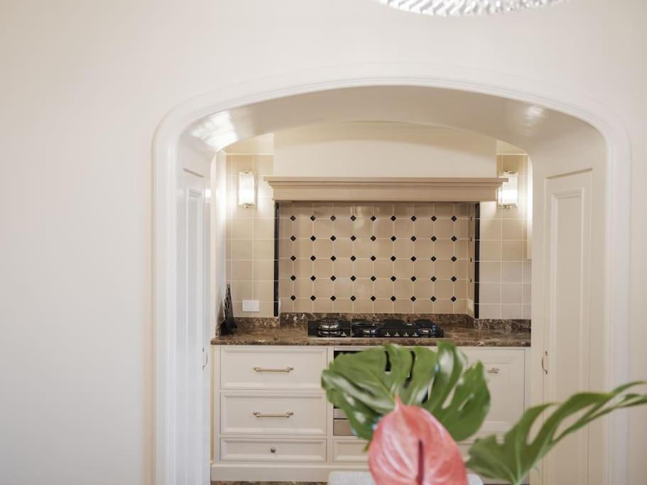 Apartamento Luxury Window On *