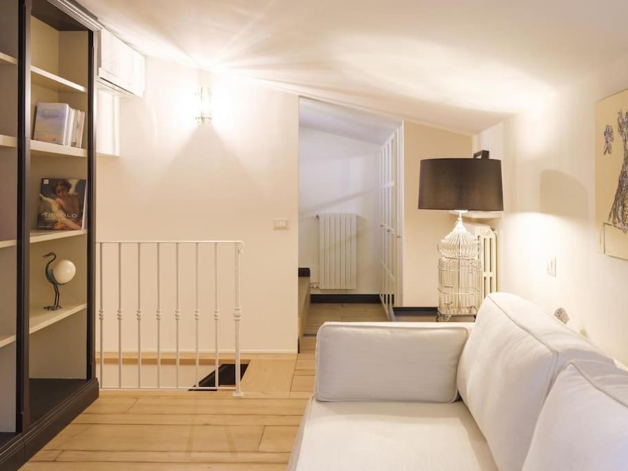 Apartamento Luxury Window On Florencia