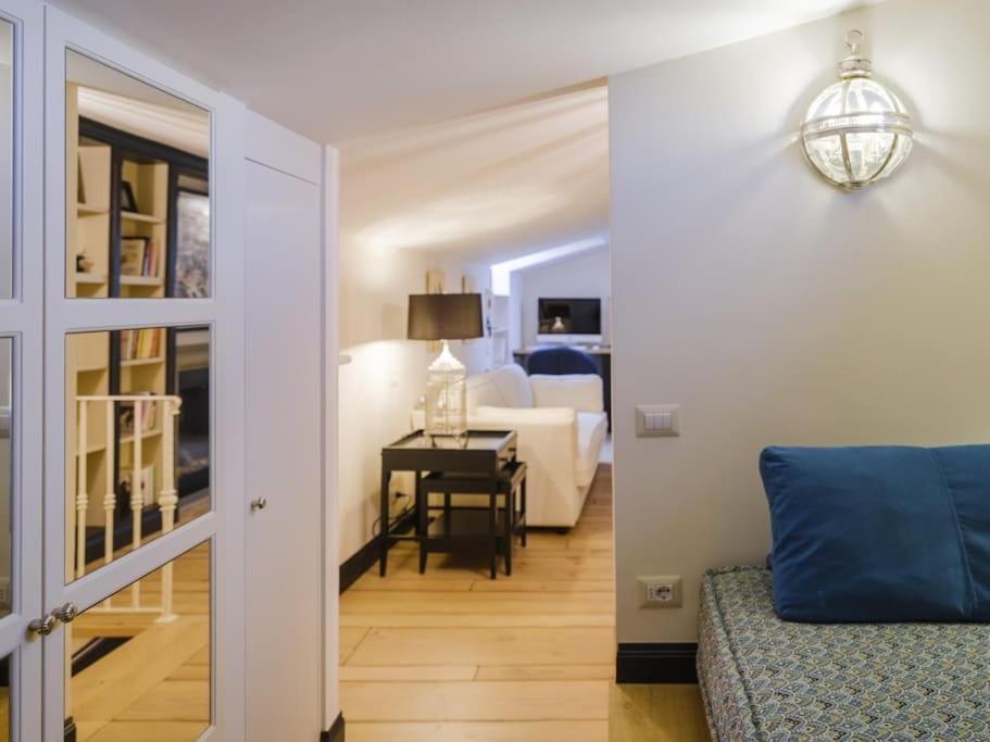 Apartamento Luxury Window On