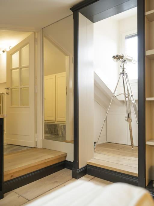 Apartamento Luxury Window On *
