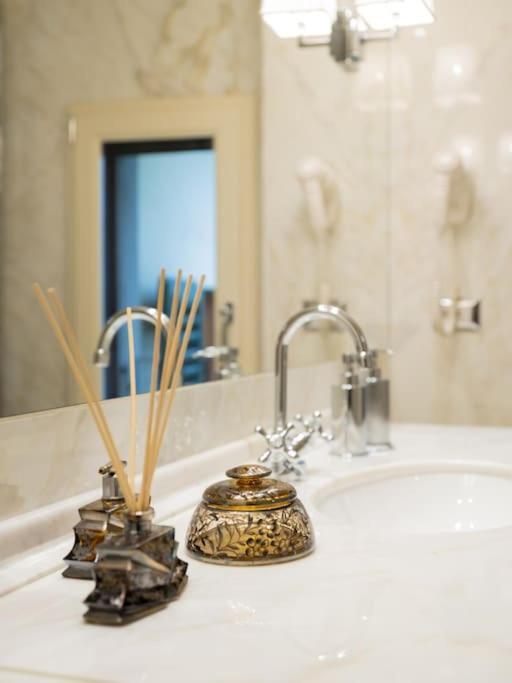 Apartamento Luxury Window On Florencia