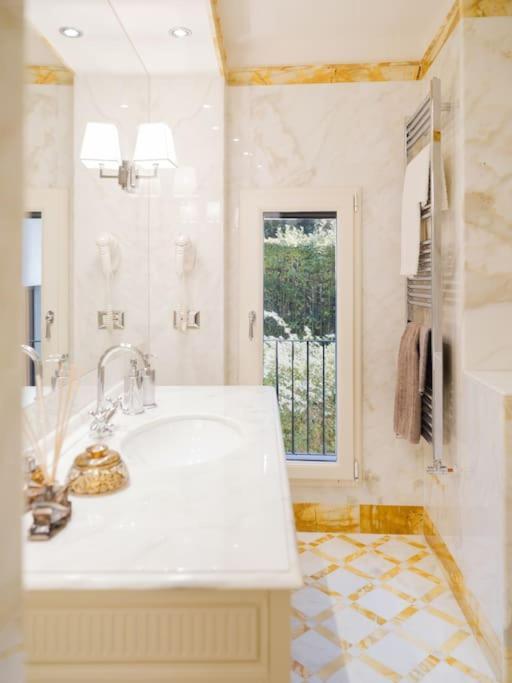 Apartamento Luxury Window On *