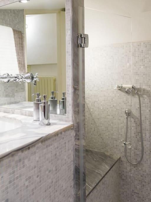 Apartamento Luxury Window On Florencia