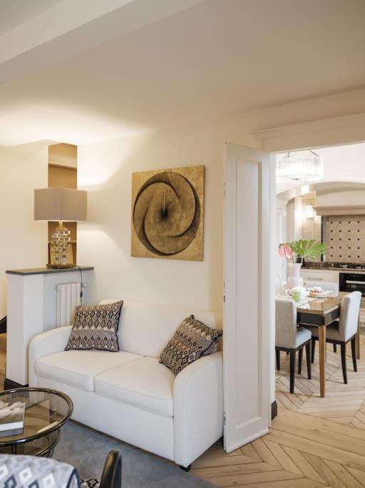 Apartamento Luxury Window On *