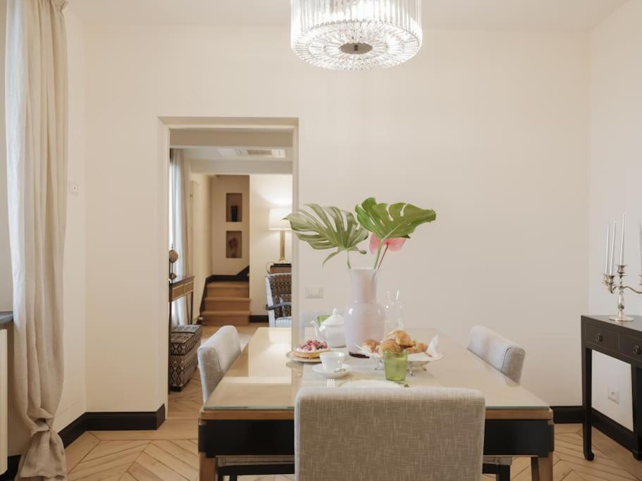 Apartamento Luxury Window On *