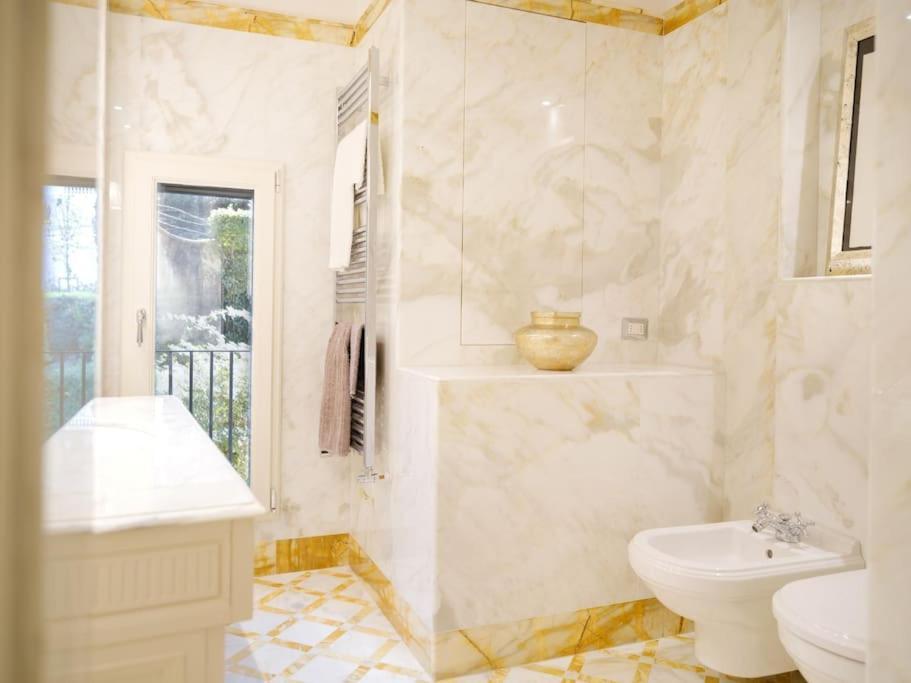 Apartamento Luxury Window On Florencia