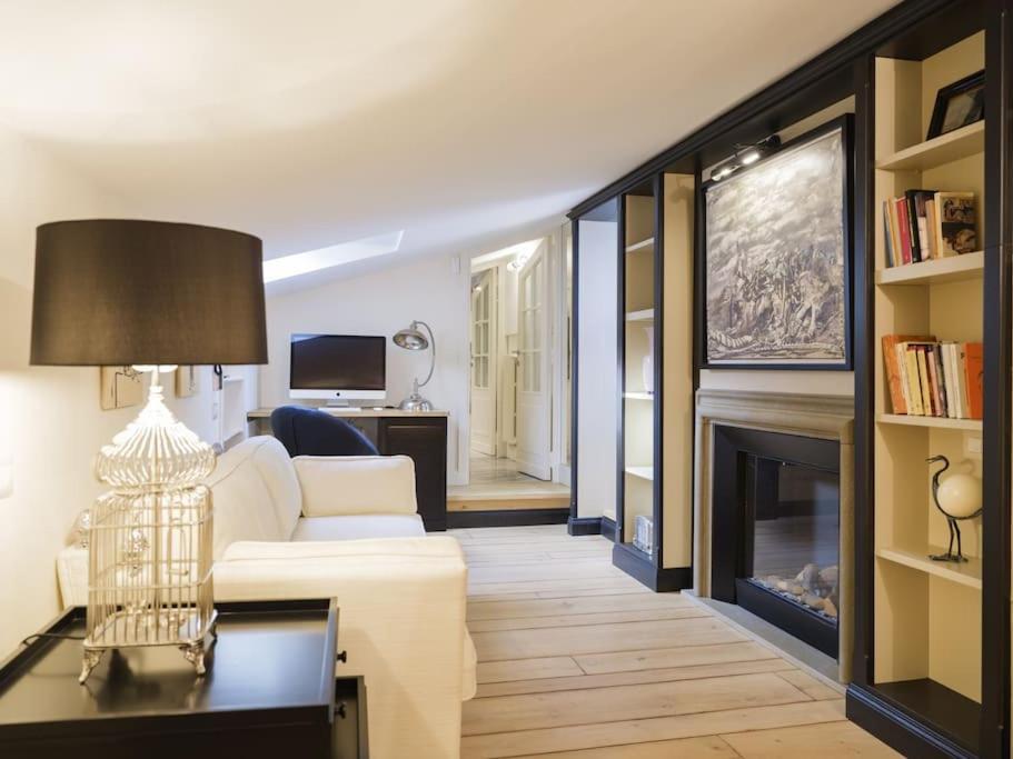 Apartamento Luxury Window On *