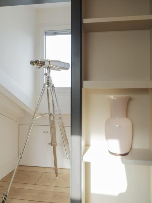 Luxury Window On Apartamento Florencia