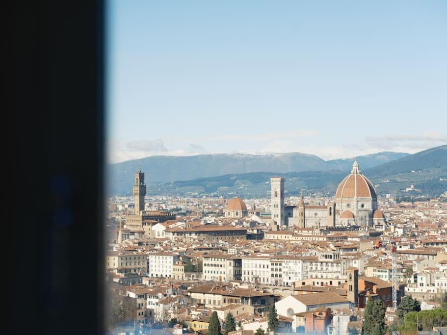 Apartamento Luxury Window On Florencia