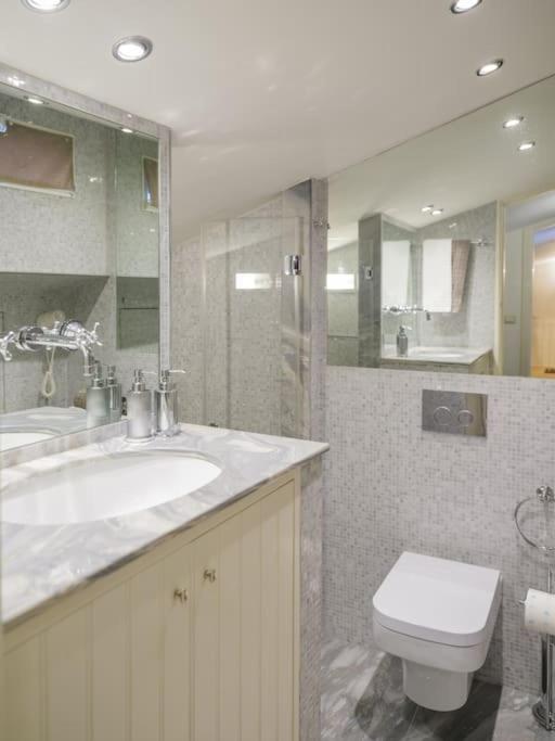 Apartamento Luxury Window On