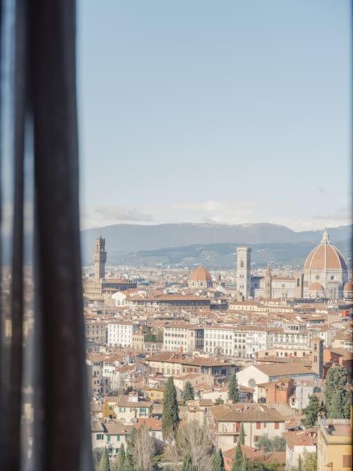 Luxury Window On Apartamento Florencia
