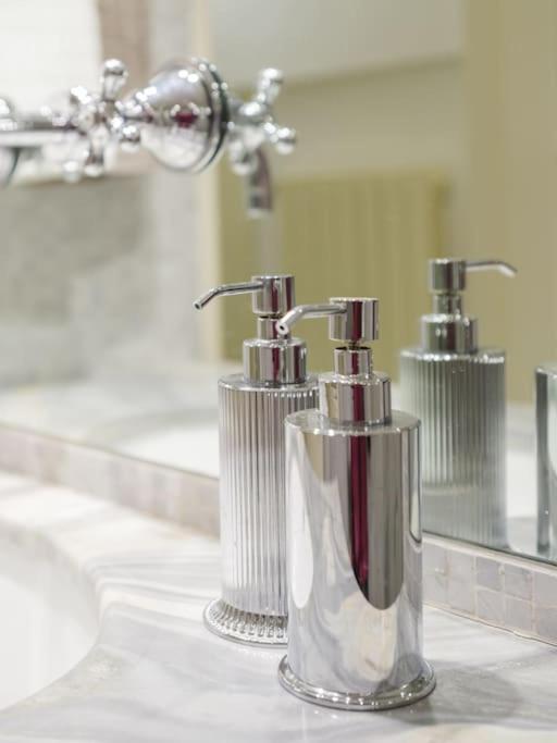 Apartamento Luxury Window On